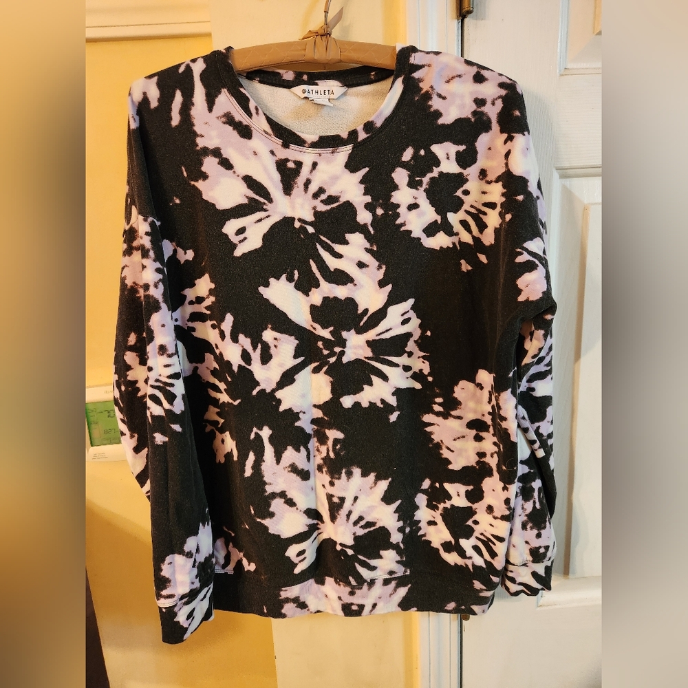 Athleta sweatshirt